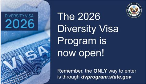 electronic diversity visa program 2026|Find out if you are eligible for the Diversity Visa (DV  .